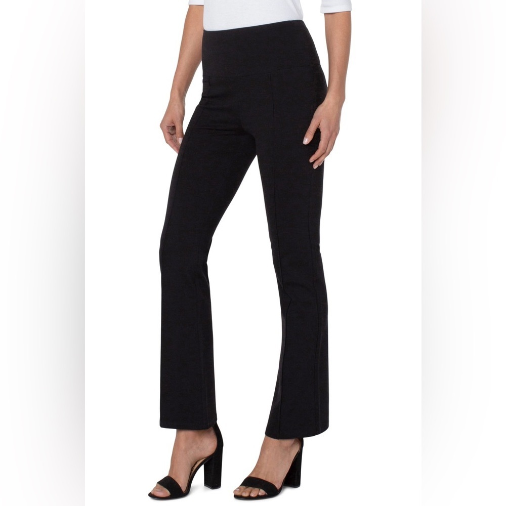 PEARL FULL LENGTH FLARE
